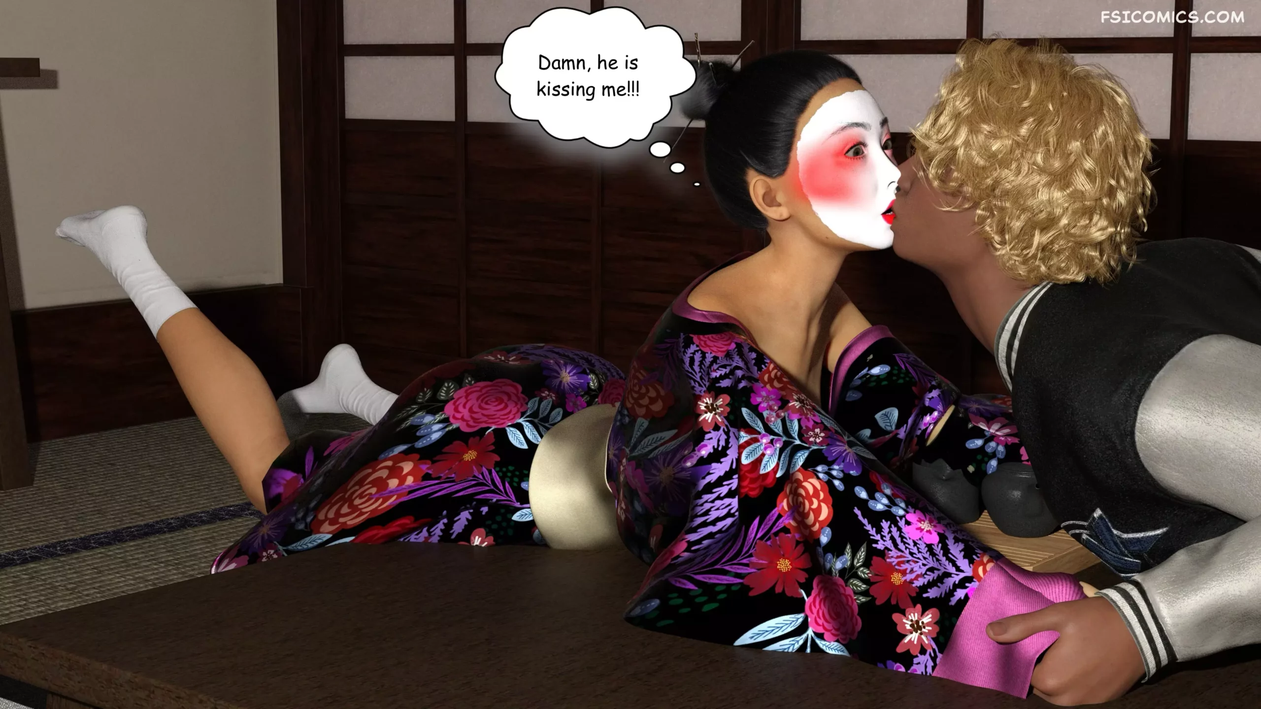 Brothel chapter 2 vger fsicomics.com 54 scaled - FSIComics Brothel chapter 2 vger fsicomics.com 54 scaled - FSIComics