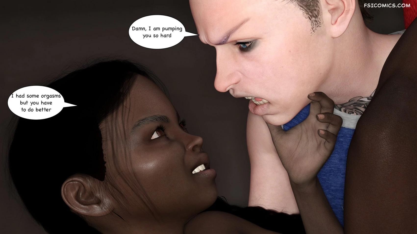 Casting Couch chapter 2 vger fsicomics.com 61 - FSIComics Casting Couch chapter 2 vger fsicomics.com 61 - FSIComics