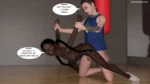 Casting Couch chapter 2 vger fsicomics.com 65 - FSIComics