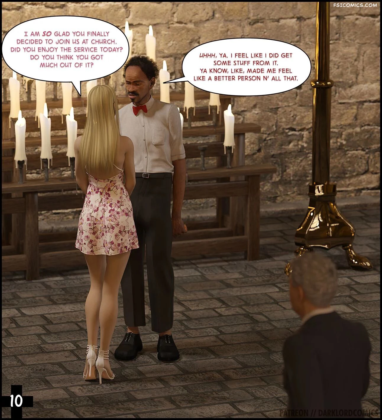 Christian Knockers Next Generation chapter 1 darkLord 3d fsicomics.com 12 - FSIComics Christian Knockers Next Generation chapter 1 darkLord 3d fsicomics.com 12 - FSIComics
