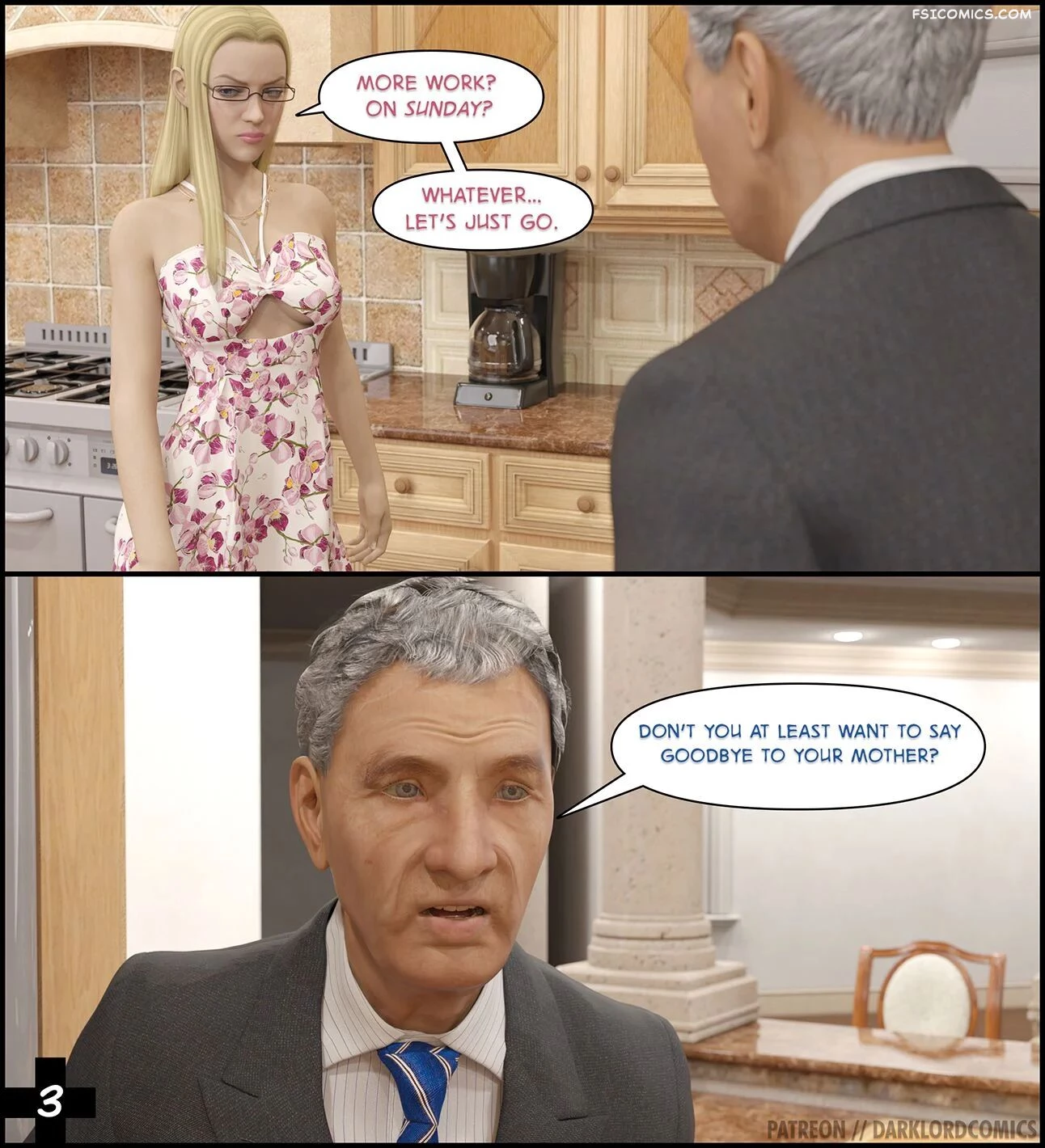 Christian Knockers Next Generation chapter 1 darkLord 3d fsicomics.com 5 - FSIComics Christian Knockers Next Generation chapter 1 darkLord 3d fsicomics.com 5 - FSIComics