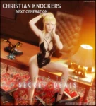 Christian Knockers Next Generation chapter 3 darkLord 3d fsicomics.com 1 - FSIComics