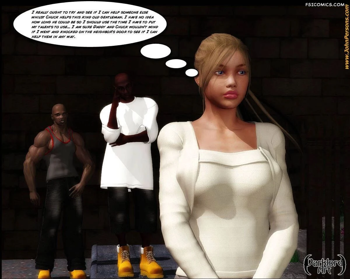 Christian Knockers chapter 1 darkLord 3d fsicomics.com 005 - FSIComics Christian Knockers chapter 1 darkLord 3d fsicomics.com 005 - FSIComics