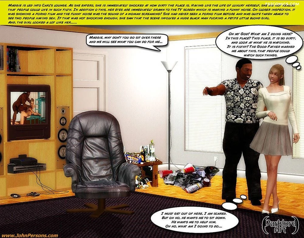 Christian Knockers chapter 1 darkLord 3d fsicomics.com 007 - FSIComics Christian Knockers chapter 1 darkLord 3d fsicomics.com 007 - FSIComics
