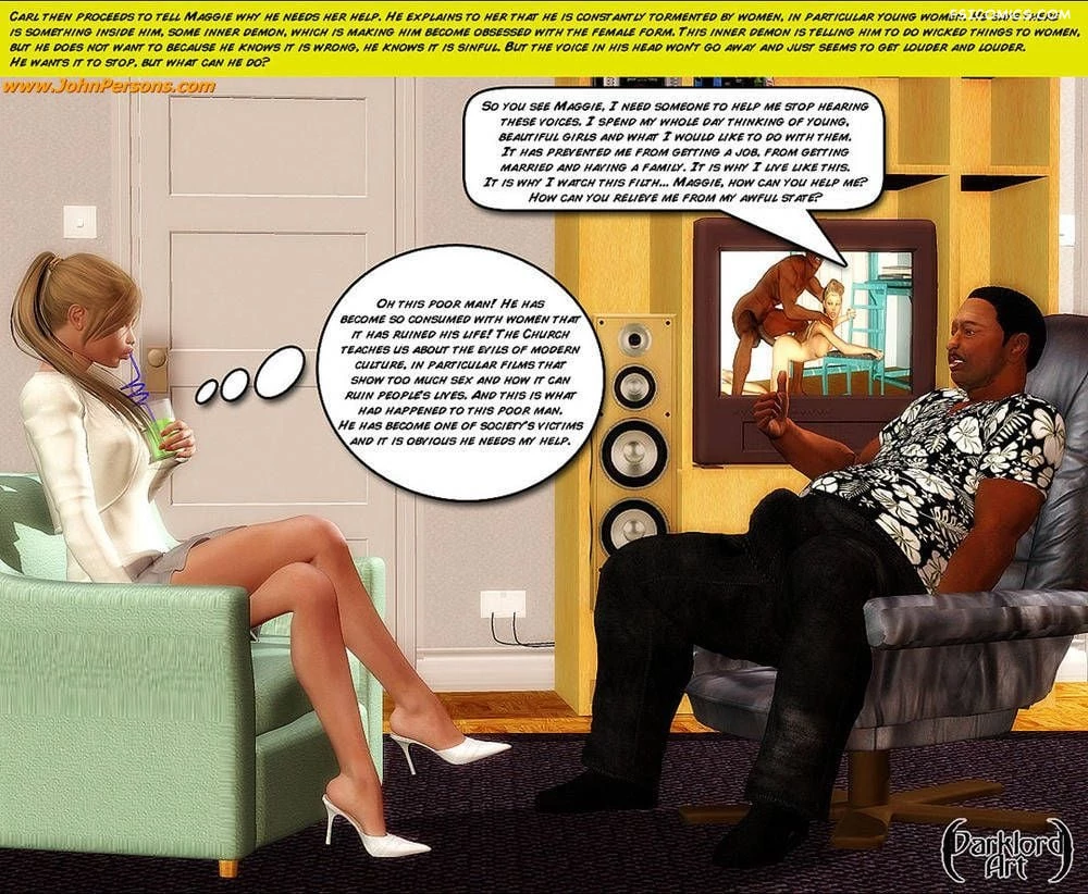 Christian Knockers chapter 1 darkLord 3d fsicomics.com 010 - FSIComics Christian Knockers chapter 1 darkLord 3d fsicomics.com 010 - FSIComics