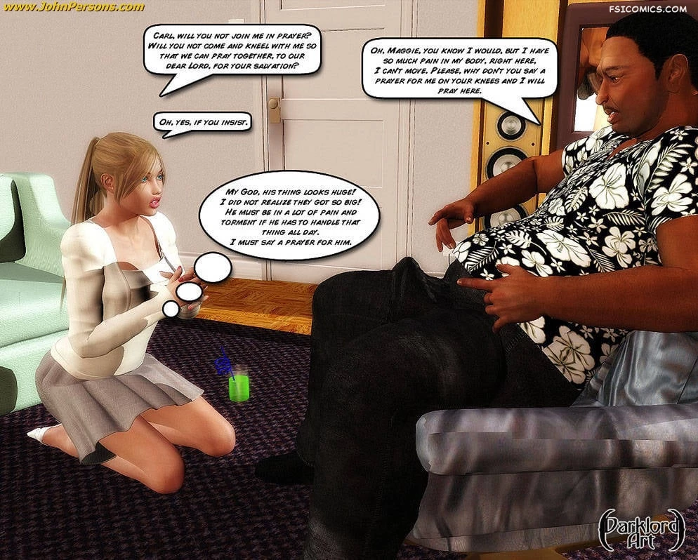 Christian Knockers chapter 1 darkLord 3d fsicomics.com 012 - FSIComics Christian Knockers chapter 1 darkLord 3d fsicomics.com 012 - FSIComics