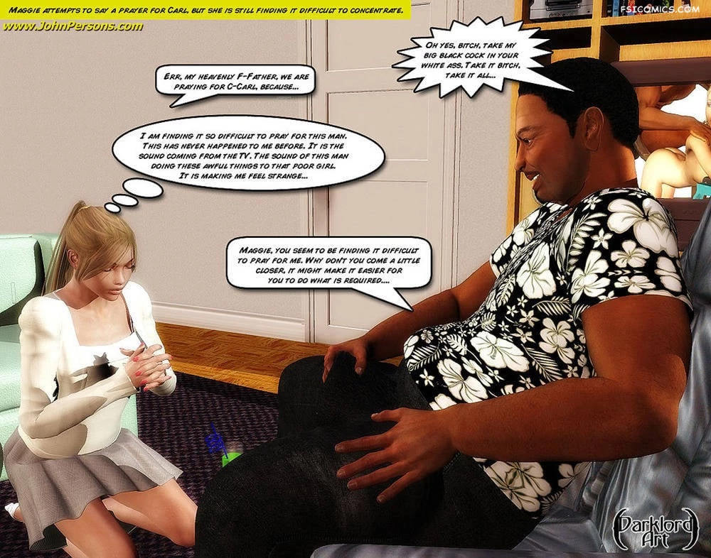 Christian Knockers chapter 1 darkLord 3d fsicomics.com 014 - FSIComics Christian Knockers chapter 1 darkLord 3d fsicomics.com 014 - FSIComics
