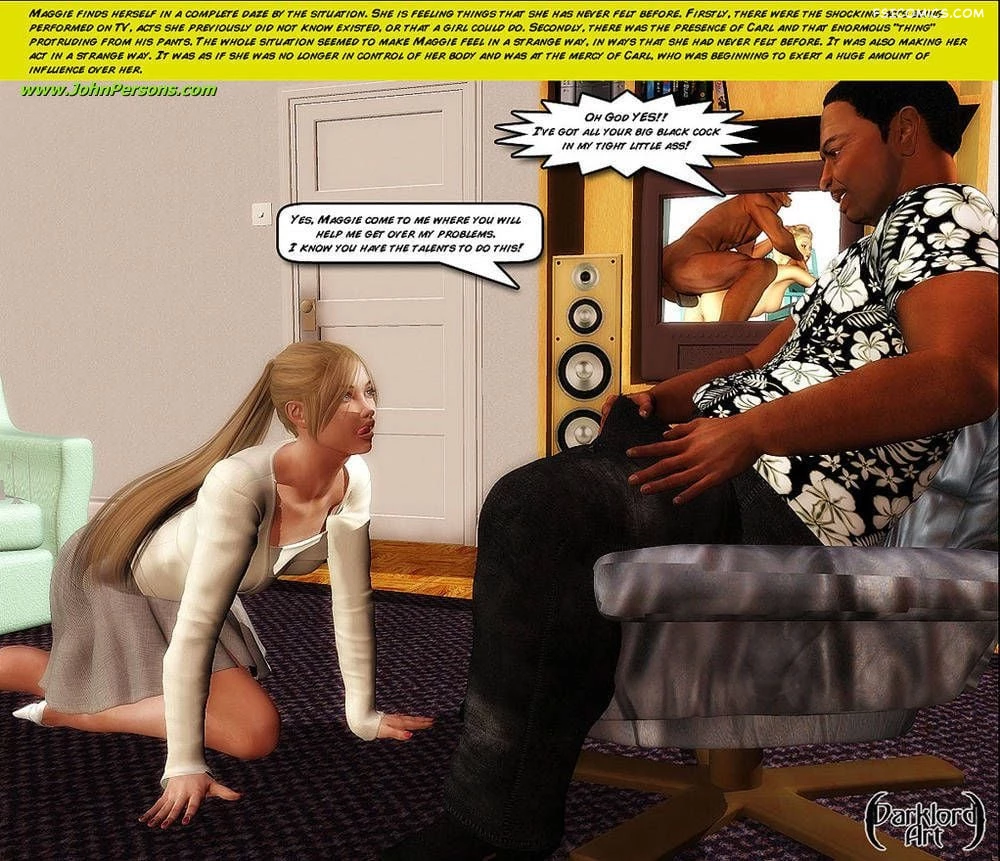 Christian Knockers chapter 1 darkLord 3d fsicomics.com 016 - FSIComics Christian Knockers chapter 1 darkLord 3d fsicomics.com 016 - FSIComics
