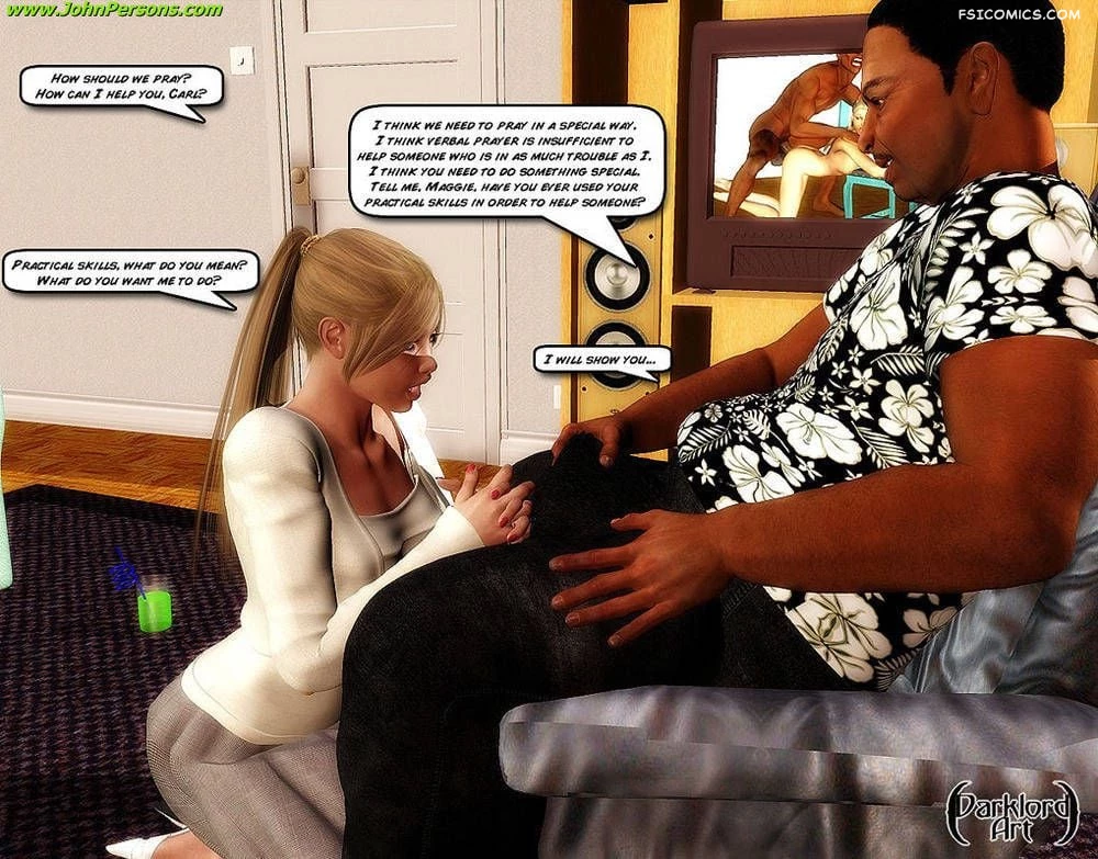 Christian Knockers chapter 1 darkLord 3d fsicomics.com 017 - FSIComics Christian Knockers chapter 1 darkLord 3d fsicomics.com 017 - FSIComics