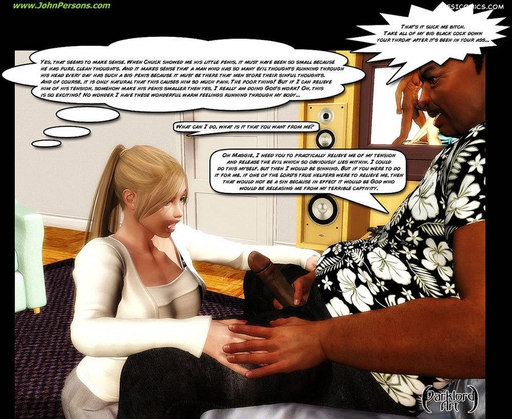 Christian Knockers chapter 1 darkLord 3d fsicomics.com 019 - FSIComics Christian Knockers chapter 1 darkLord 3d fsicomics.com 019 - FSIComics