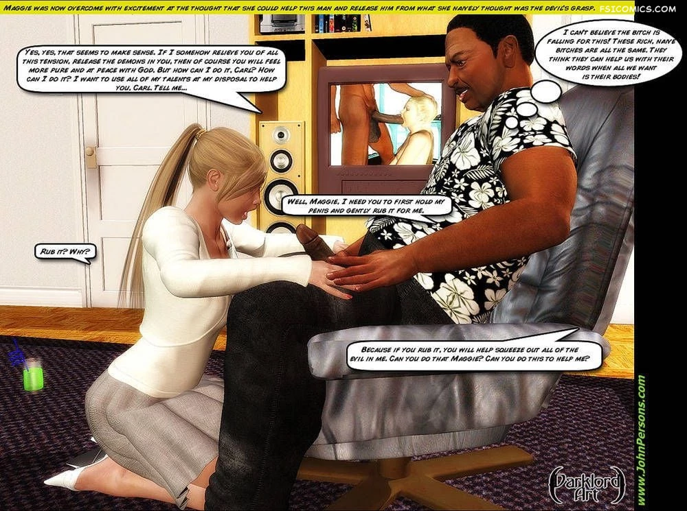 Christian Knockers chapter 1 darkLord 3d fsicomics.com 020 - FSIComics Christian Knockers chapter 1 darkLord 3d fsicomics.com 020 - FSIComics