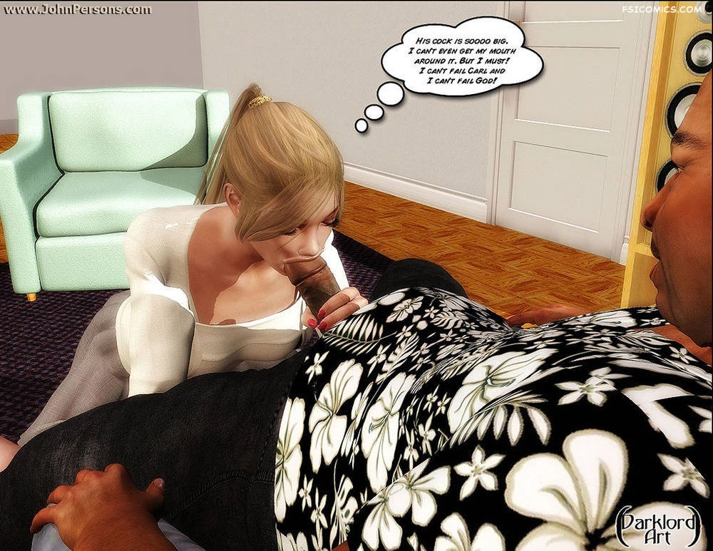 Christian Knockers chapter 1 darkLord 3d fsicomics.com 026 - FSIComics Christian Knockers chapter 1 darkLord 3d fsicomics.com 026 - FSIComics