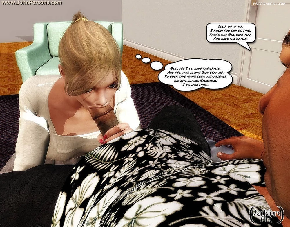 Christian Knockers chapter 1 darkLord 3d fsicomics.com 027 - FSIComics Christian Knockers chapter 1 darkLord 3d fsicomics.com 027 - FSIComics