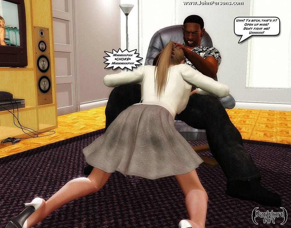 Christian Knockers chapter 1 darkLord 3d fsicomics.com 030 - FSIComics Christian Knockers chapter 1 darkLord 3d fsicomics.com 030 - FSIComics