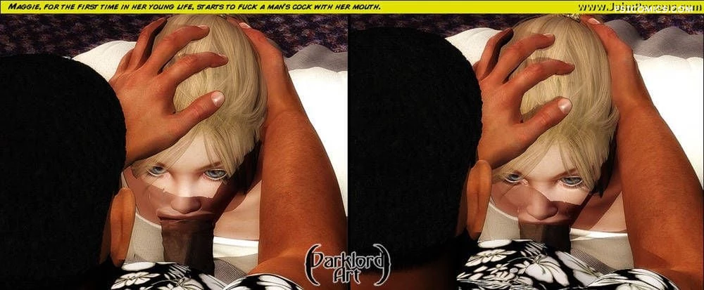 Christian Knockers chapter 1 darkLord 3d fsicomics.com 035 - FSIComics Christian Knockers chapter 1 darkLord 3d fsicomics.com 035 - FSIComics