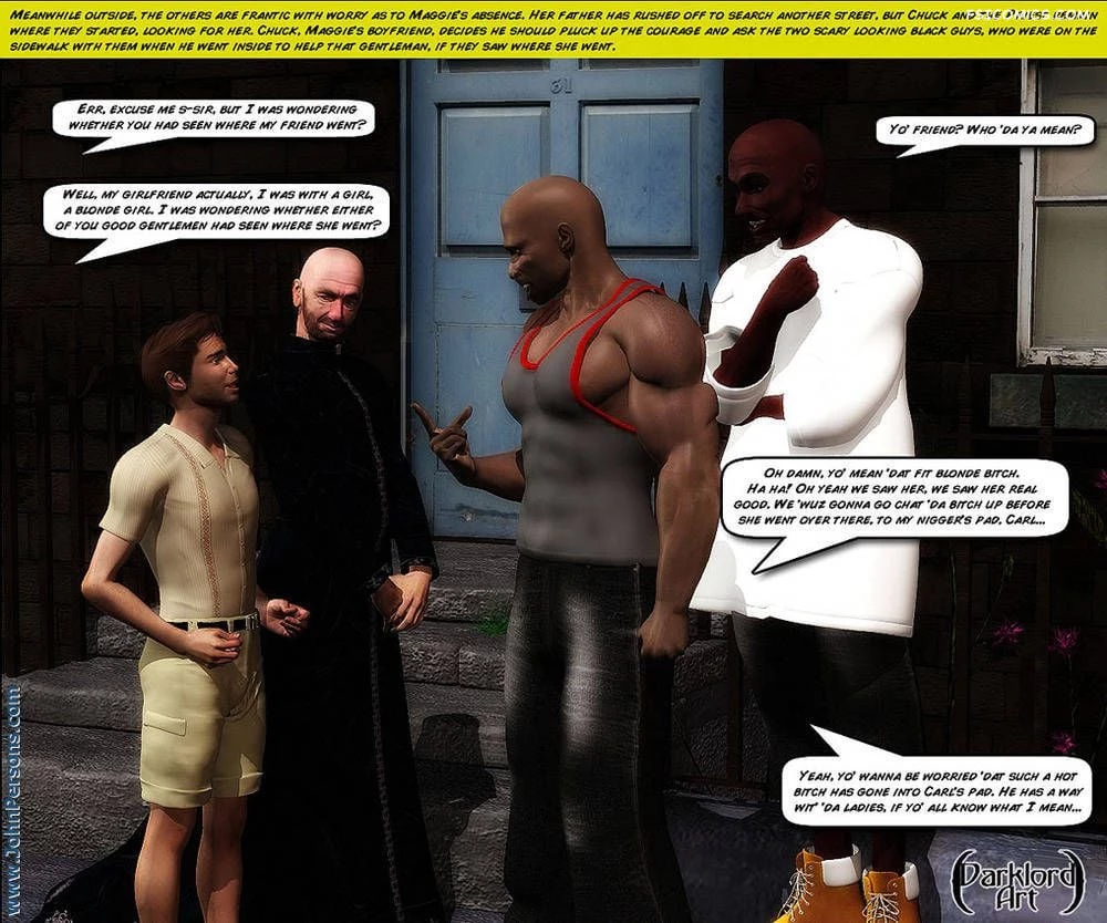 Christian Knockers chapter 1 darkLord 3d fsicomics.com 042 - FSIComics Christian Knockers chapter 1 darkLord 3d fsicomics.com 042 - FSIComics