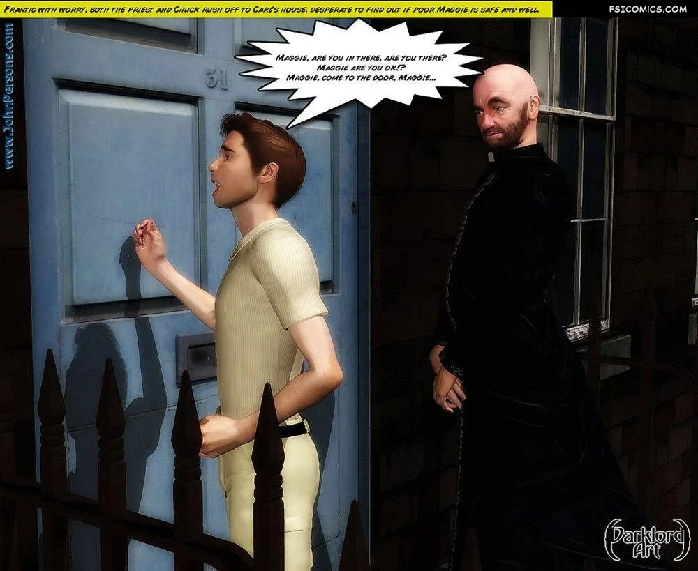 Christian Knockers chapter 1 darkLord 3d fsicomics.com 043 - FSIComics Christian Knockers chapter 1 darkLord 3d fsicomics.com 043 - FSIComics