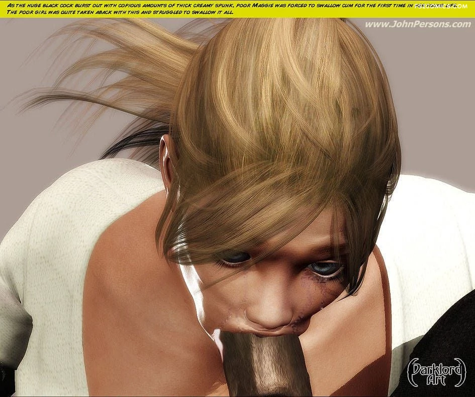 Christian Knockers chapter 1 darkLord 3d fsicomics.com 046 - FSIComics Christian Knockers chapter 1 darkLord 3d fsicomics.com 046 - FSIComics