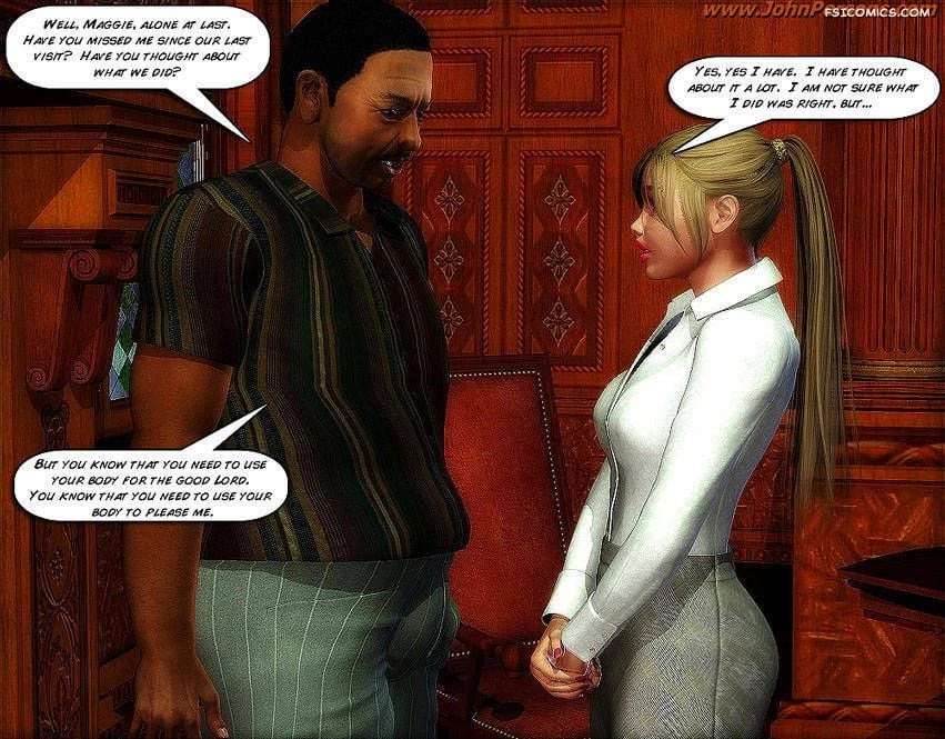 Christian Knockers chapter 1 darkLord 3d fsicomics.com 054 - FSIComics Christian Knockers chapter 1 darkLord 3d fsicomics.com 054 - FSIComics