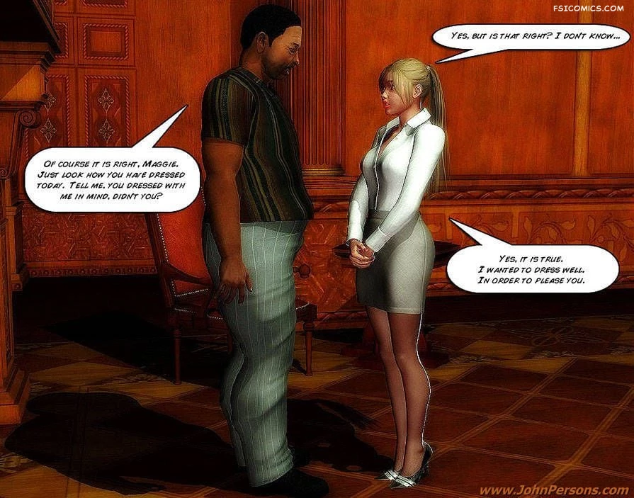 Christian Knockers chapter 1 darkLord 3d fsicomics.com 055 - FSIComics Christian Knockers chapter 1 darkLord 3d fsicomics.com 055 - FSIComics
