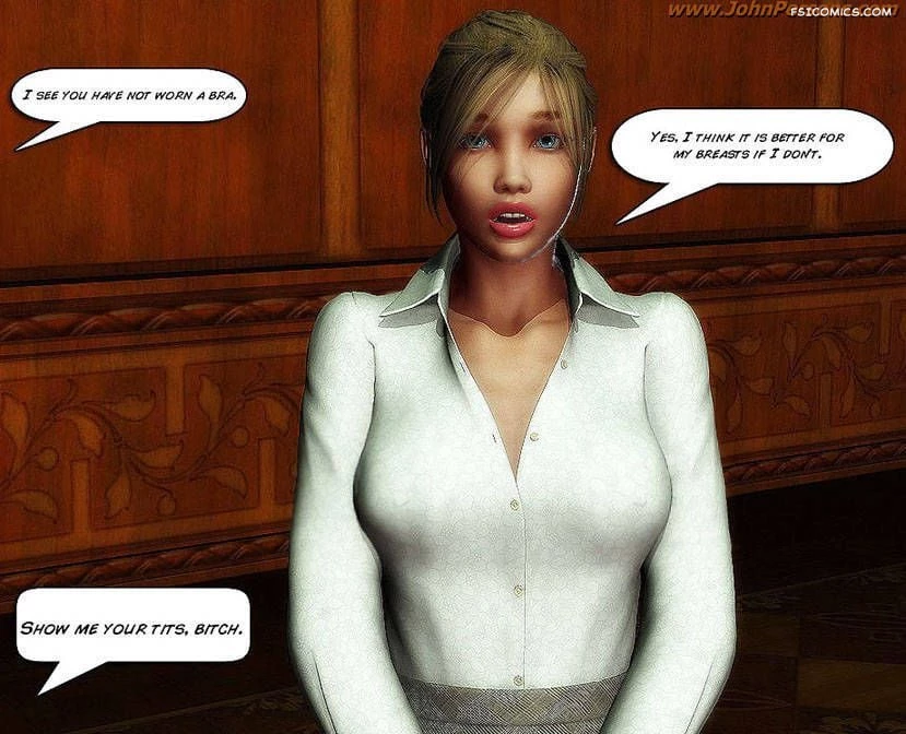 Christian Knockers chapter 1 darkLord 3d fsicomics.com 056 - FSIComics Christian Knockers chapter 1 darkLord 3d fsicomics.com 056 - FSIComics