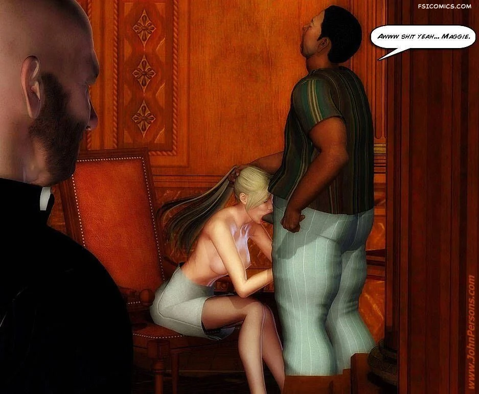 Christian Knockers chapter 1 darkLord 3d fsicomics.com 068 - FSIComics Christian Knockers chapter 1 darkLord 3d fsicomics.com 068 - FSIComics