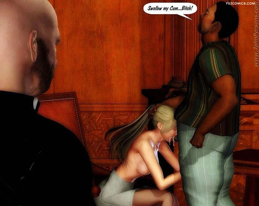 Christian Knockers chapter 1 darkLord 3d fsicomics.com 069 - FSIComics Christian Knockers chapter 1 darkLord 3d fsicomics.com 069 - FSIComics