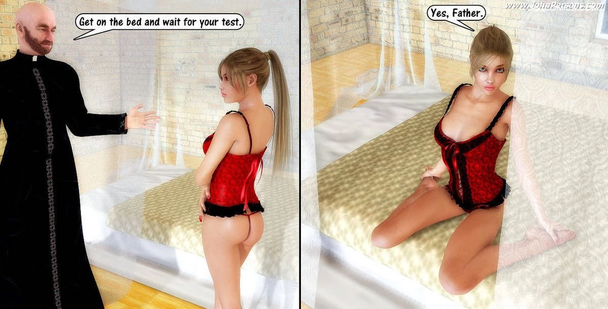 Christian Knockers chapter 1 darkLord 3d fsicomics.com 090 - FSIComics Christian Knockers chapter 1 darkLord 3d fsicomics.com 090 - FSIComics