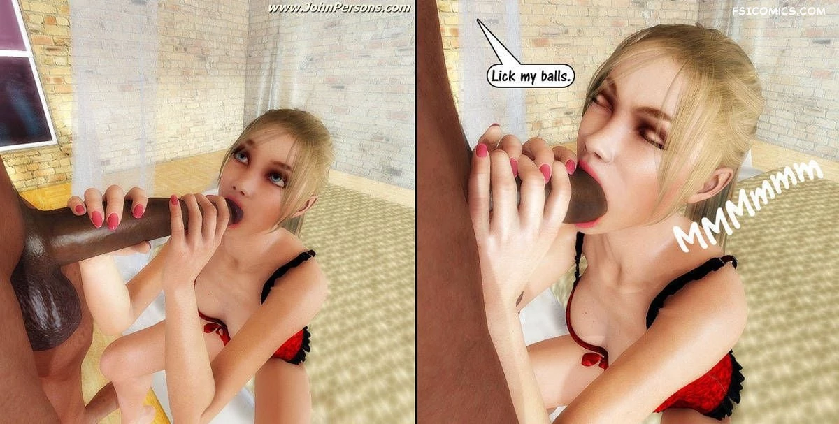 Christian Knockers chapter 1 darkLord 3d fsicomics.com 093 - FSIComics Christian Knockers chapter 1 darkLord 3d fsicomics.com 093 - FSIComics