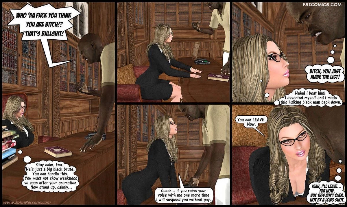 Christian Knockers chapter 2 darkLord 3d fsicomics.com 110 - FSIComics Christian Knockers chapter 2 darkLord 3d fsicomics.com 110 - FSIComics