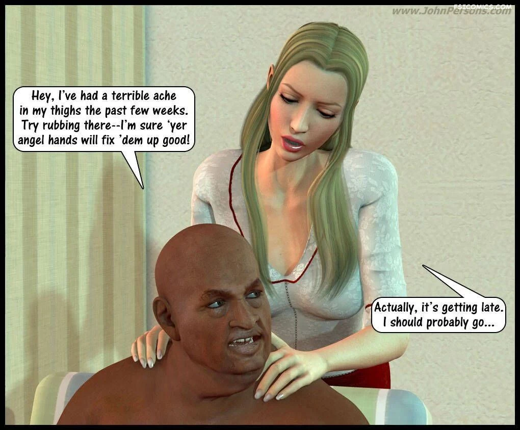 Christian Knockers chapter 2 darkLord 3d fsicomics.com 13 - FSIComics Christian Knockers chapter 2 darkLord 3d fsicomics.com 13 - FSIComics