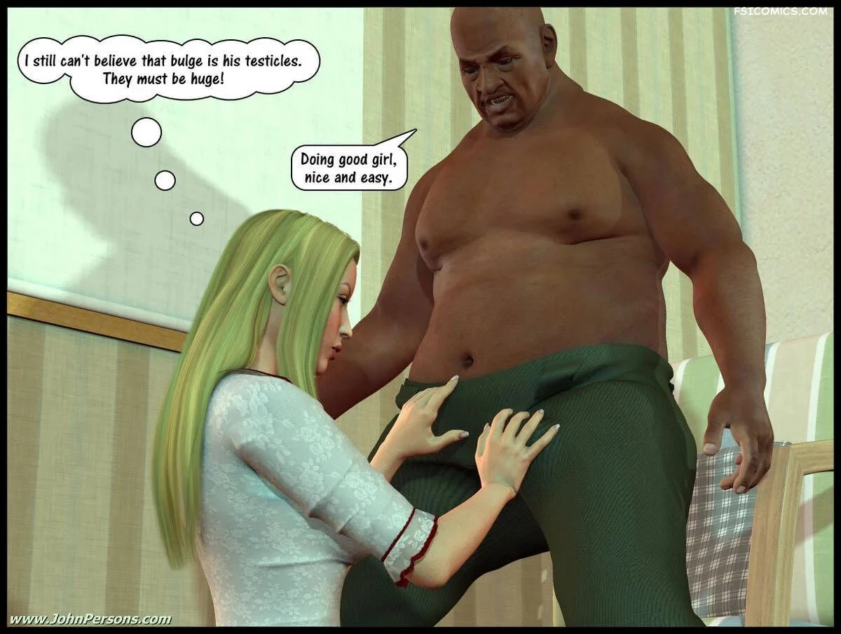 Christian Knockers chapter 2 darkLord 3d fsicomics.com 20 - FSIComics Christian Knockers chapter 2 darkLord 3d fsicomics.com 20 - FSIComics