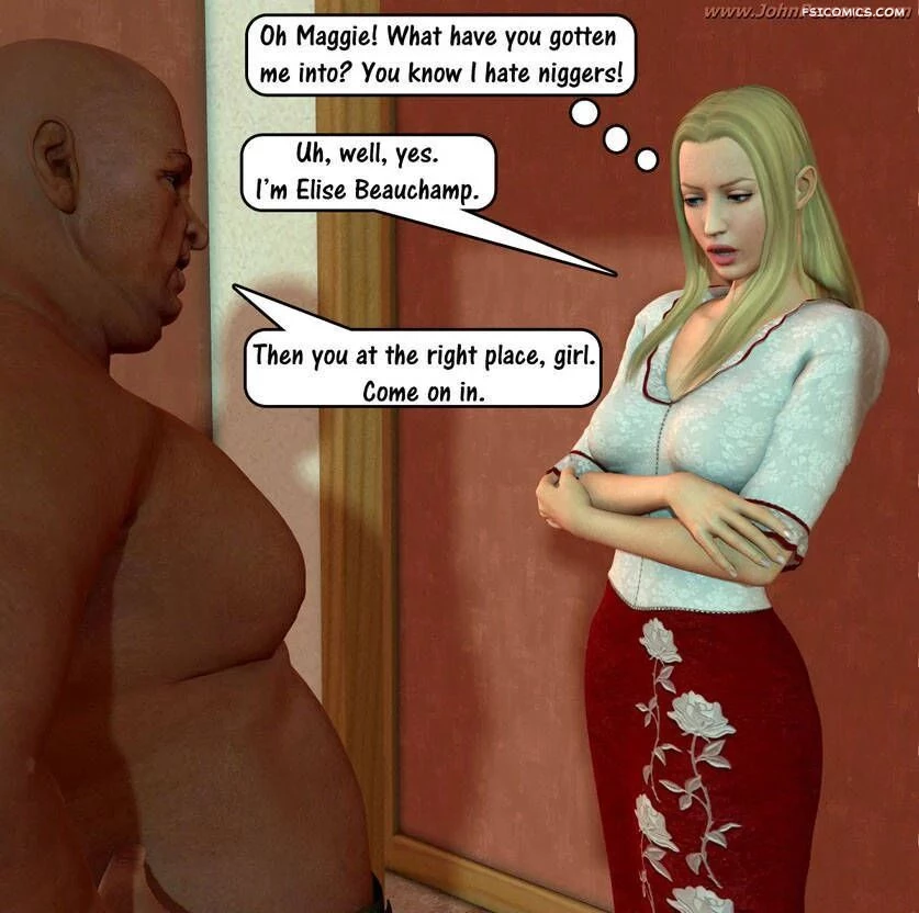 Christian Knockers chapter 2 darkLord 3d fsicomics.com 3 - FSIComics Christian Knockers chapter 2 darkLord 3d fsicomics.com 3 - FSIComics