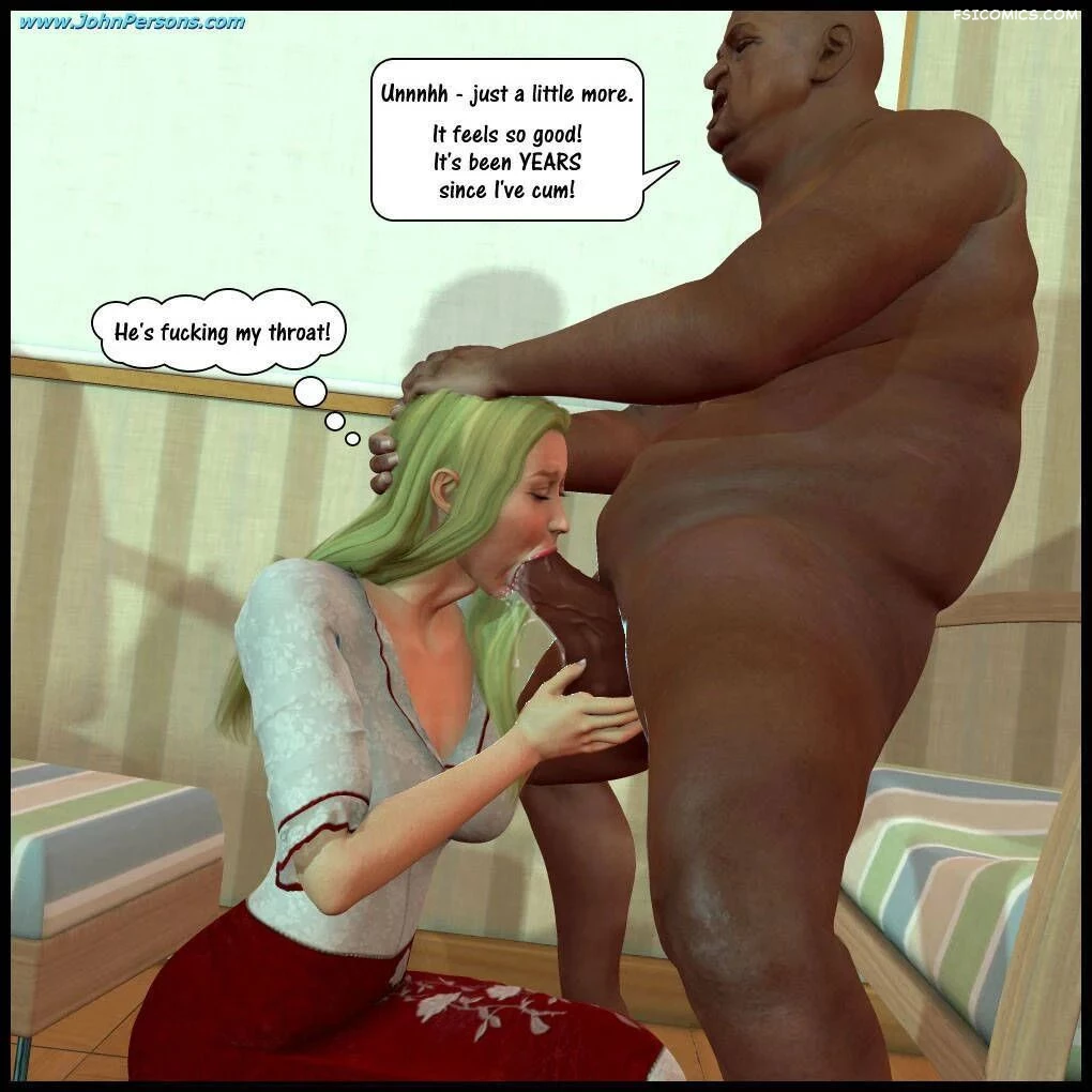 Christian Knockers chapter 2 darkLord 3d fsicomics.com 35 - FSIComics Christian Knockers chapter 2 darkLord 3d fsicomics.com 35 - FSIComics