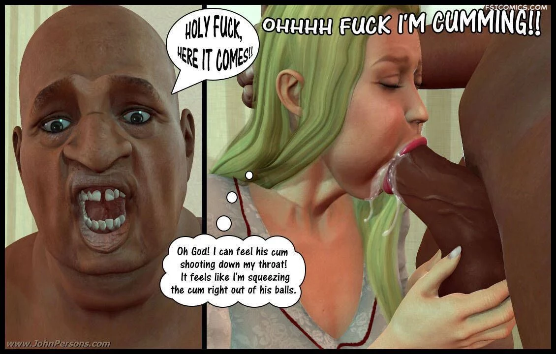 Christian Knockers chapter 2 darkLord 3d fsicomics.com 36 - FSIComics Christian Knockers chapter 2 darkLord 3d fsicomics.com 36 - FSIComics
