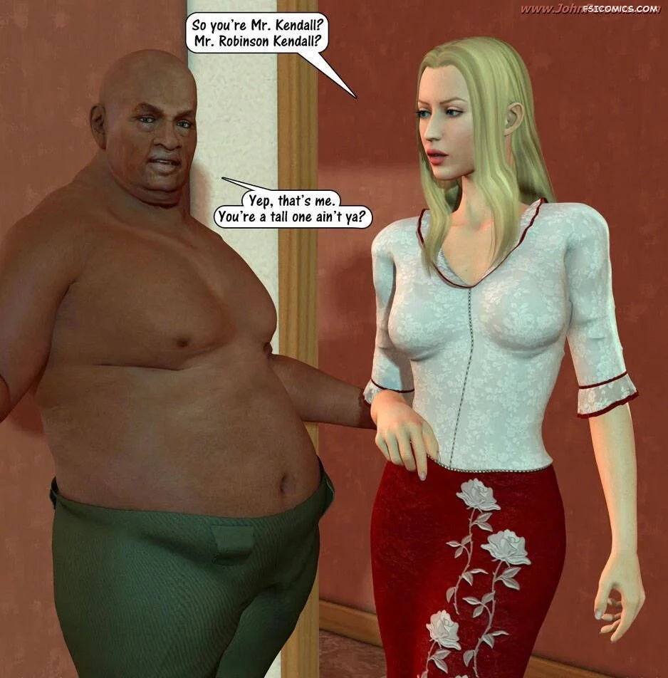Christian Knockers chapter 2 darkLord 3d fsicomics.com 4 - FSIComics Christian Knockers chapter 2 darkLord 3d fsicomics.com 4 - FSIComics