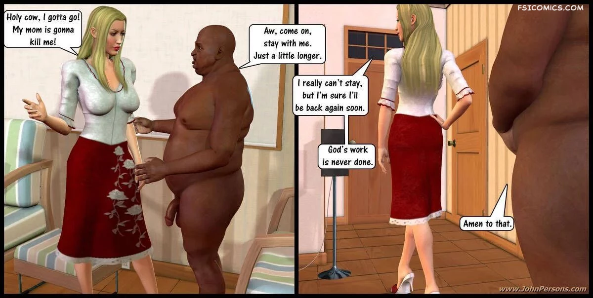 Christian Knockers chapter 2 darkLord 3d fsicomics.com 46 - FSIComics Christian Knockers chapter 2 darkLord 3d fsicomics.com 46 - FSIComics