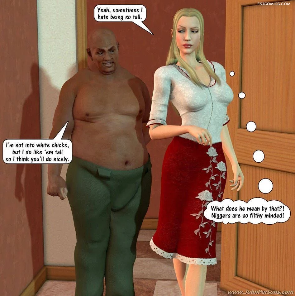 Christian Knockers chapter 2 darkLord 3d fsicomics.com 5 - FSIComics Christian Knockers chapter 2 darkLord 3d fsicomics.com 5 - FSIComics