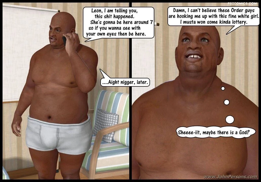 Christian Knockers chapter 2 darkLord 3d fsicomics.com 56 - FSIComics Christian Knockers chapter 2 darkLord 3d fsicomics.com 56 - FSIComics