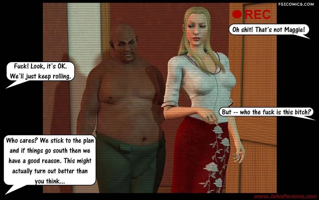 Christian Knockers chapter 2 darkLord 3d fsicomics.com 6 - FSIComics Christian Knockers chapter 2 darkLord 3d fsicomics.com 6 - FSIComics