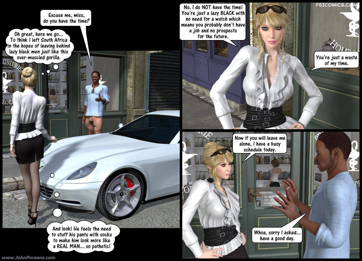 Christian Knockers chapter 2 darkLord 3d fsicomics.com 60 - FSIComics Christian Knockers chapter 2 darkLord 3d fsicomics.com 60 - FSIComics