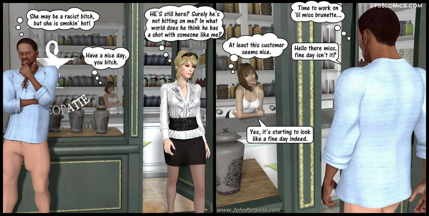 Christian Knockers chapter 2 darkLord 3d fsicomics.com 61 - FSIComics Christian Knockers chapter 2 darkLord 3d fsicomics.com 61 - FSIComics