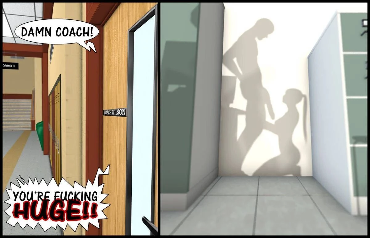 Christian Knockers chapter 2 darkLord 3d fsicomics.com 72 - FSIComics Christian Knockers chapter 2 darkLord 3d fsicomics.com 72 - FSIComics