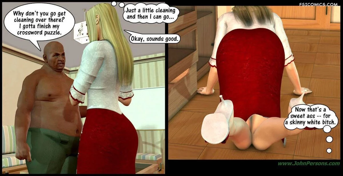 Christian Knockers chapter 2 darkLord 3d fsicomics.com 8 - FSIComics Christian Knockers chapter 2 darkLord 3d fsicomics.com 8 - FSIComics