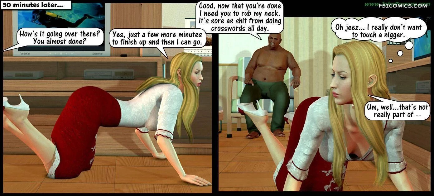 Christian Knockers chapter 2 darkLord 3d fsicomics.com 9 - FSIComics Christian Knockers chapter 2 darkLord 3d fsicomics.com 9 - FSIComics