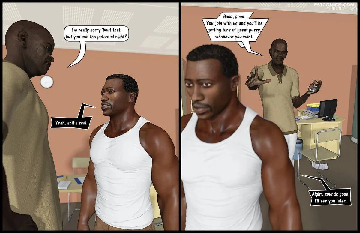 Christian Knockers chapter 2 darkLord 3d fsicomics.com 99 - FSIComics Christian Knockers chapter 2 darkLord 3d fsicomics.com 99 - FSIComics