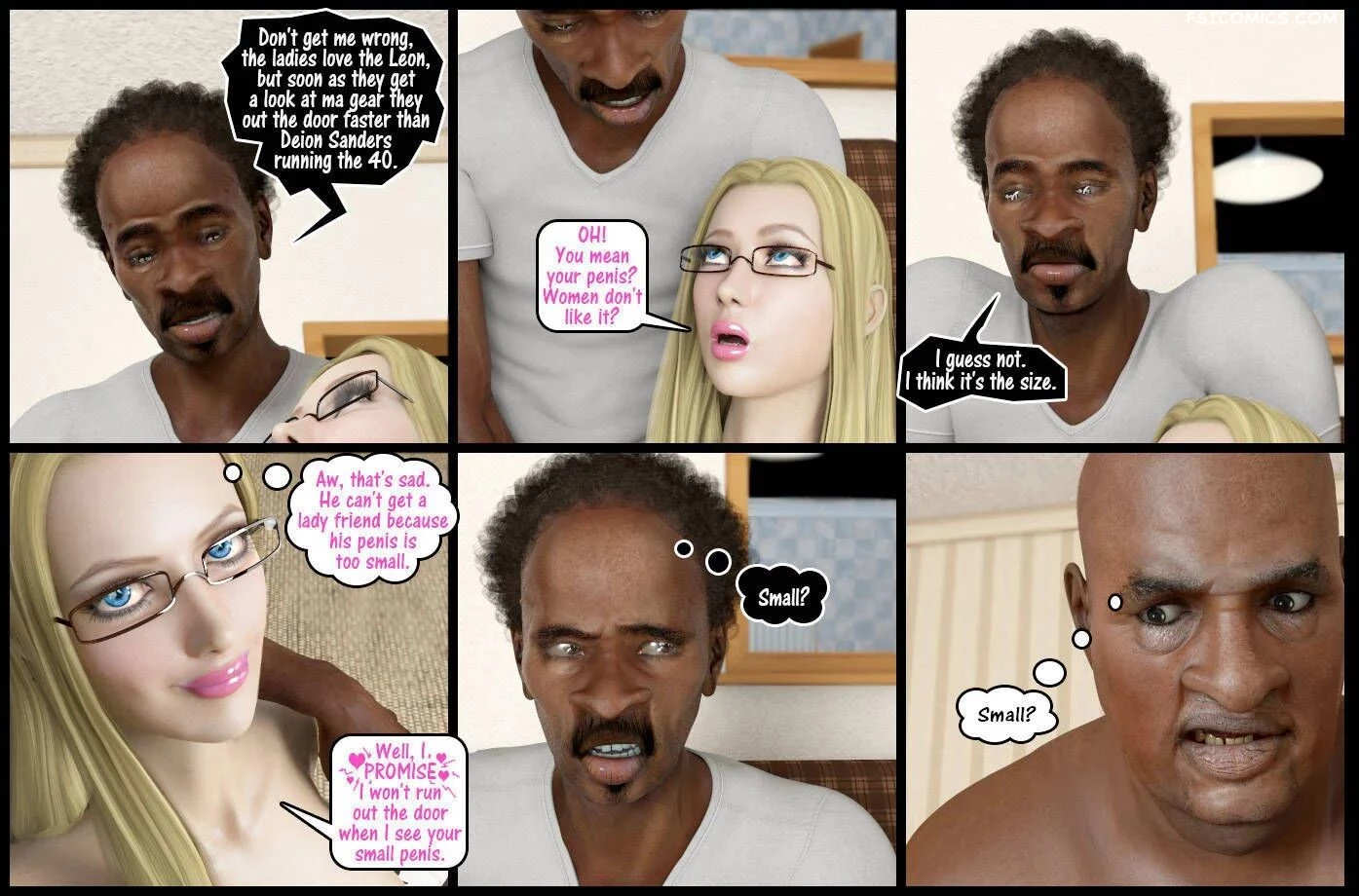 Christian Knockers chapter 3 darkLord 3d fsicomics.com 37 - FSIComics Christian Knockers chapter 3 darkLord 3d fsicomics.com 37 - FSIComics