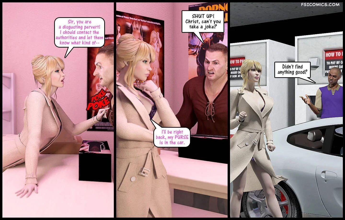 Christian Knockers chapter 3 darkLord 3d fsicomics.com 42 - FSIComics Christian Knockers chapter 3 darkLord 3d fsicomics.com 42 - FSIComics
