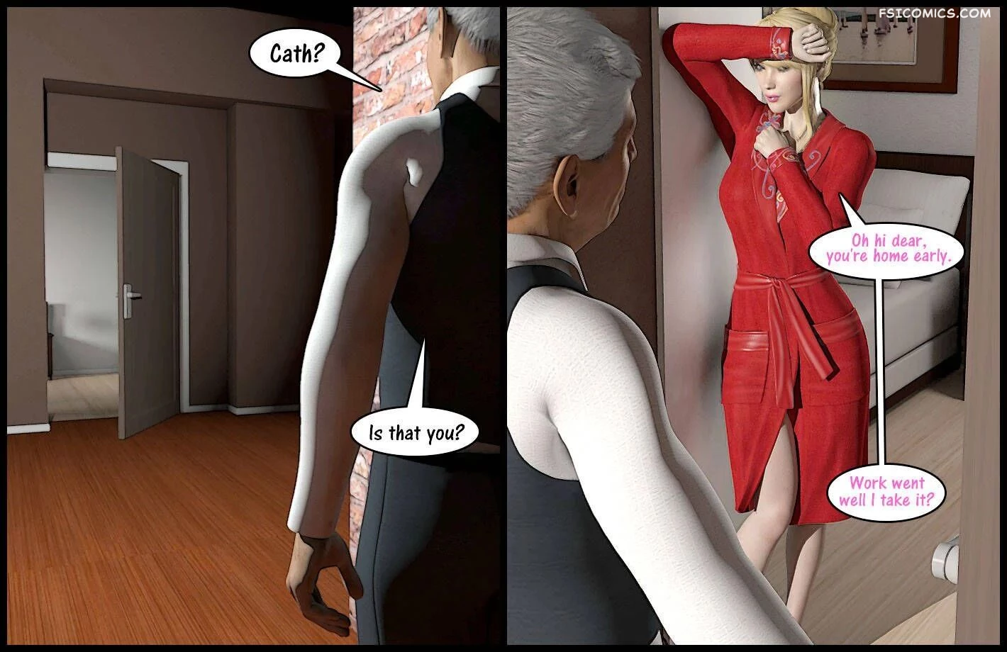 Christian Knockers chapter 3 darkLord 3d fsicomics.com 67 - FSIComics Christian Knockers chapter 3 darkLord 3d fsicomics.com 67 - FSIComics