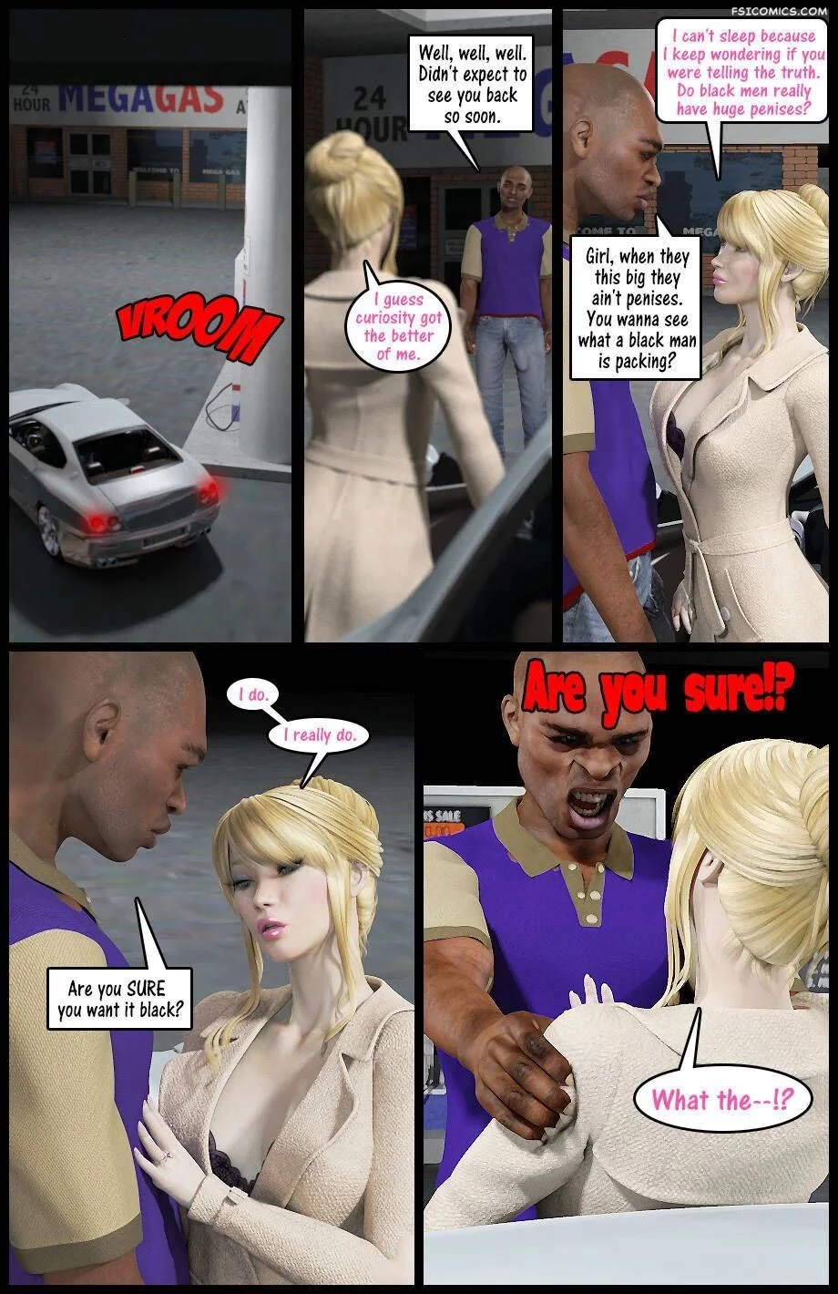 Christian Knockers chapter 4 darkLord 3d fsicomics.com 1 - FSIComics Christian Knockers Chapter 4 – DarkLord